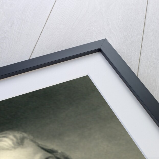 Portrait of Wolfgang Amadeus Mozart Austrian composer by Johann Heinrich Wilhelm Tischbein