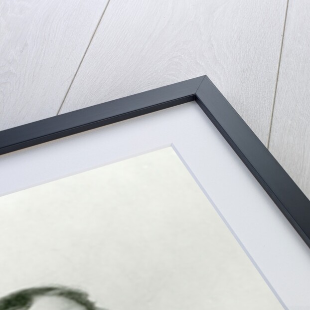 Niccolo Paganini by Anonymous Anonymous