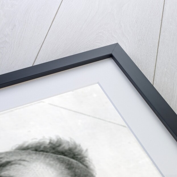 Gottfried Weber by English School