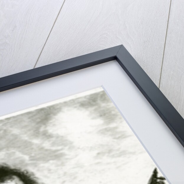 Jacques Gaultier c.1630 by Jan the Elder Lievens