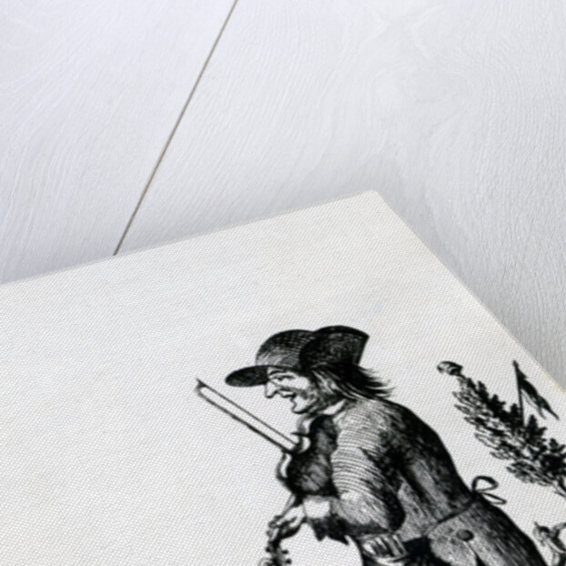 Dansons la Carmagnolle by Anonymous Anonymous