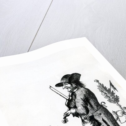 Dansons la Carmagnolle by Anonymous Anonymous