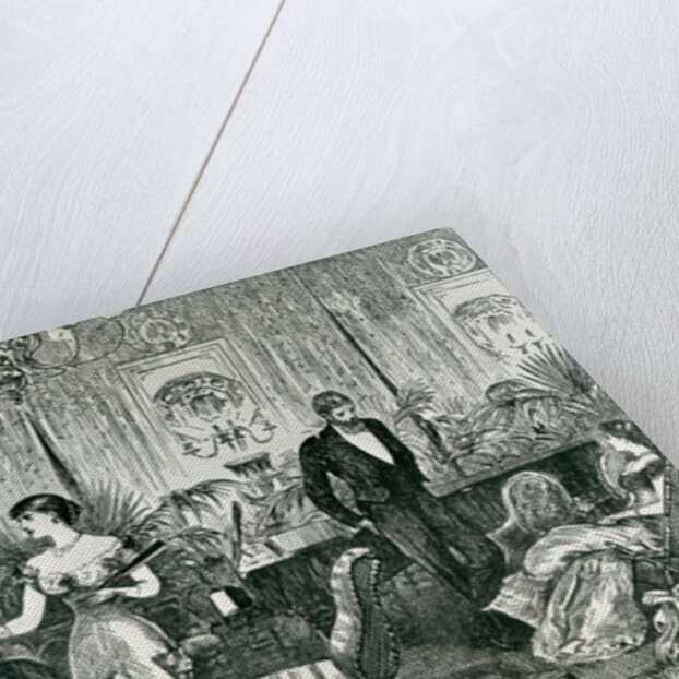 Music at Home by English School