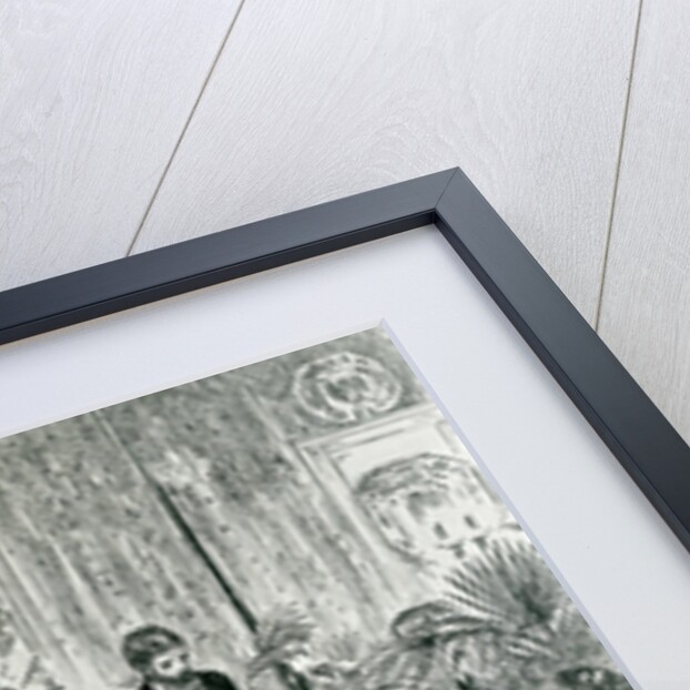 Music at Home by English School