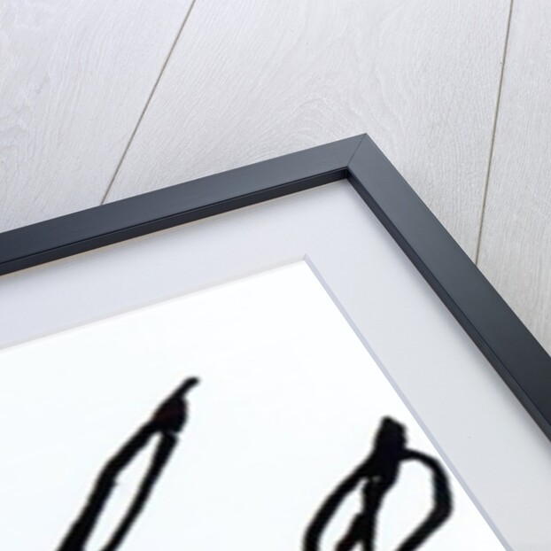 Signature of King Charles I by (after) English School