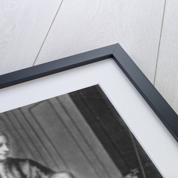 William Beckford James Townsend and John Sawbridge Aldermen of London by Richard Houston