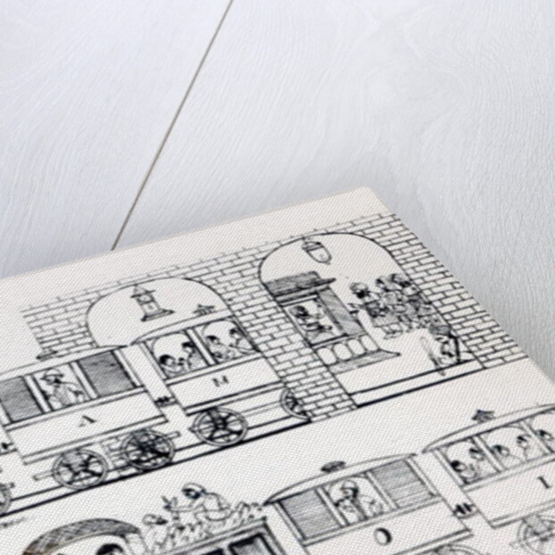 Indian Railway by Indian School