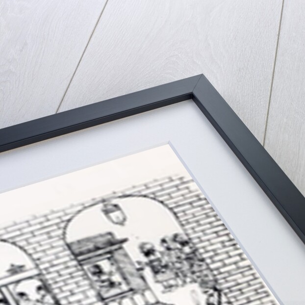 Indian Railway by Indian School