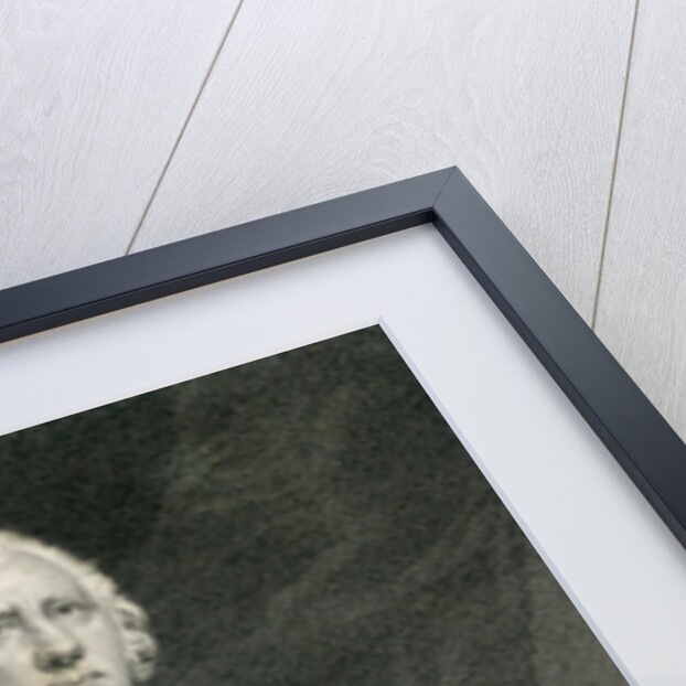 Henry Dundas by Henry Raeburn