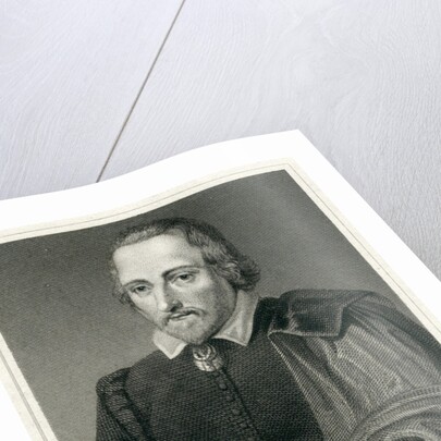 Philip Massinger by English School