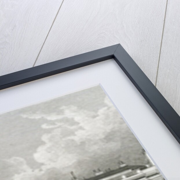 Waterloo Place and part of Regent Street, pub.1828 by Thomas Hosmer Shepherd