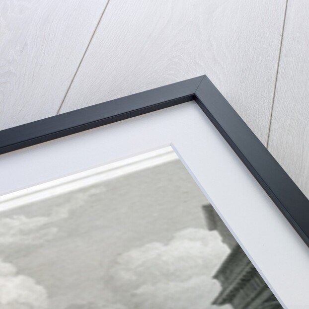 Regent Street, London by Thomas Hosmer Shepherd