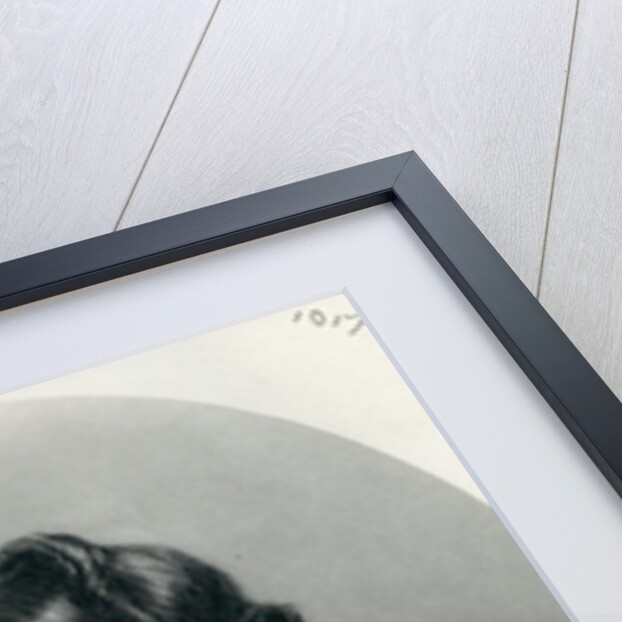 The Sculptress by English School