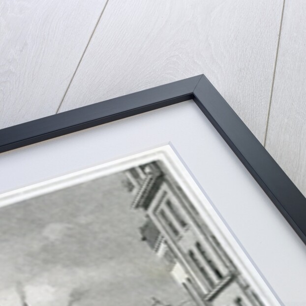 Piccadilly, from Coventry Street, 1830 by Thomas Hosmer Shepherd