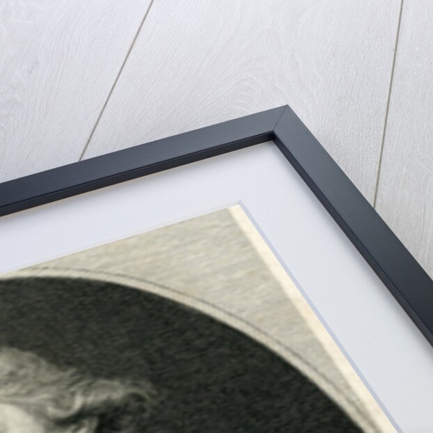 James Macpherson, 1825 by English School