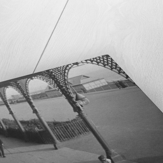 Madeira Walk, Brighton by English Photographer