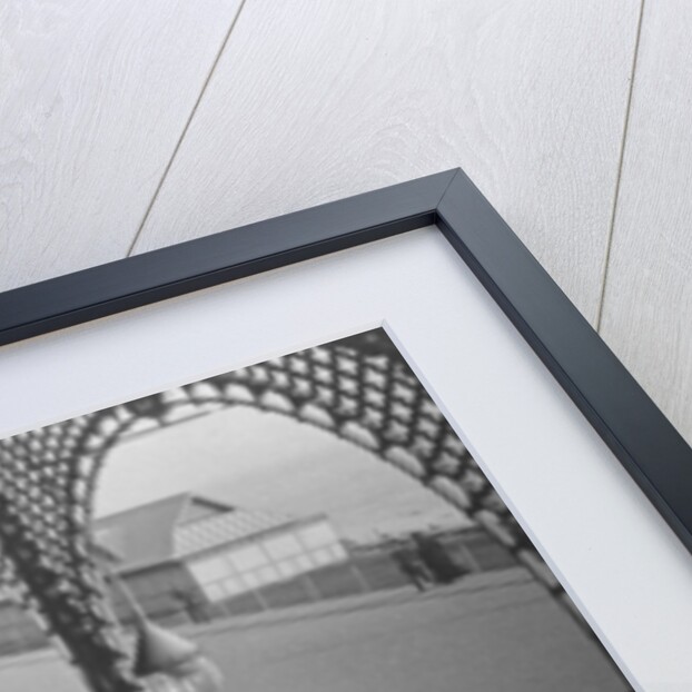 Madeira Walk, Brighton by English Photographer