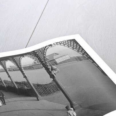 Madeira Walk, Brighton by English Photographer