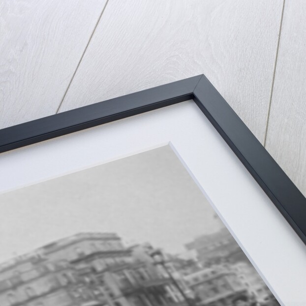 Bedford Hotel, Brighton, 1903 by English Photographer