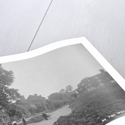 Groombridge by English Photographer