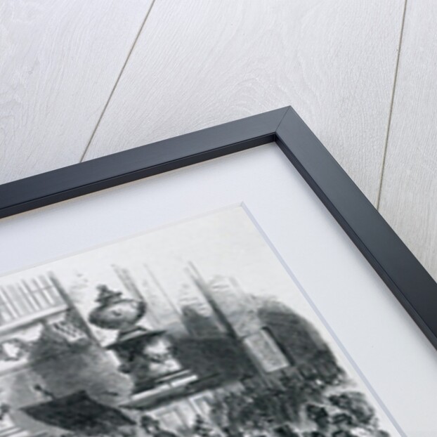 Annual Festival of Charity Children in St.Paul's cathedral by Anonymous