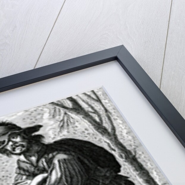 Beggars by Anonymous