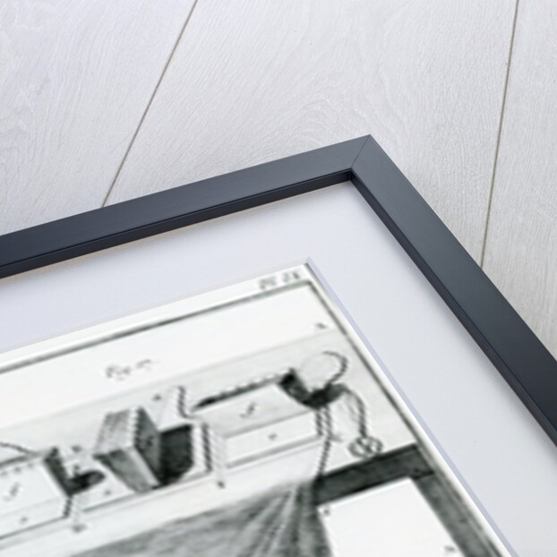 Bookbinding by English School