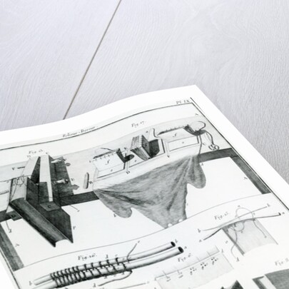 Bookbinding by English School