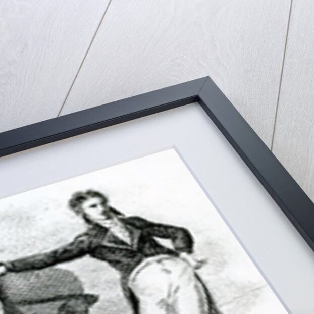 Trade card for Tingle, Taylor and Salesman, No 2 Hatton Garden, Holborn by English School