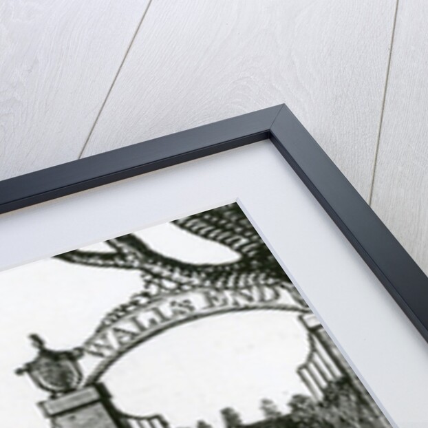 Hunting Razors or Shaving made easy on Horseback if required, 1800 by English School