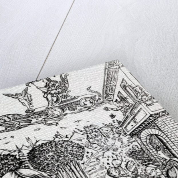 Venus, c.1464 by Baccio Baldini