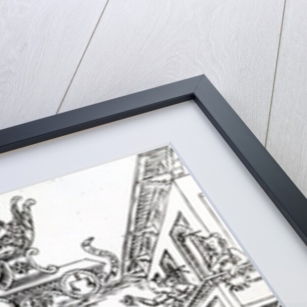 Venus, c.1464 by Baccio Baldini