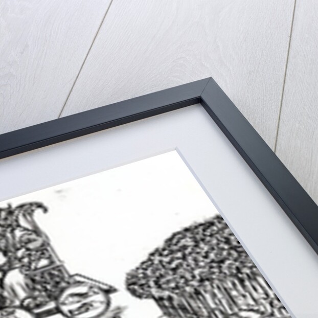 Jupiter, c.1464 by Baccio Baldini