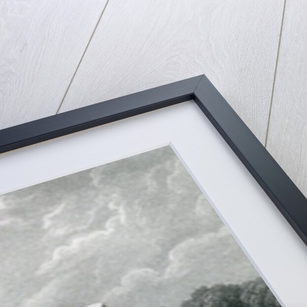 The Brandenburg Gate, Berlin, 1833 by German School