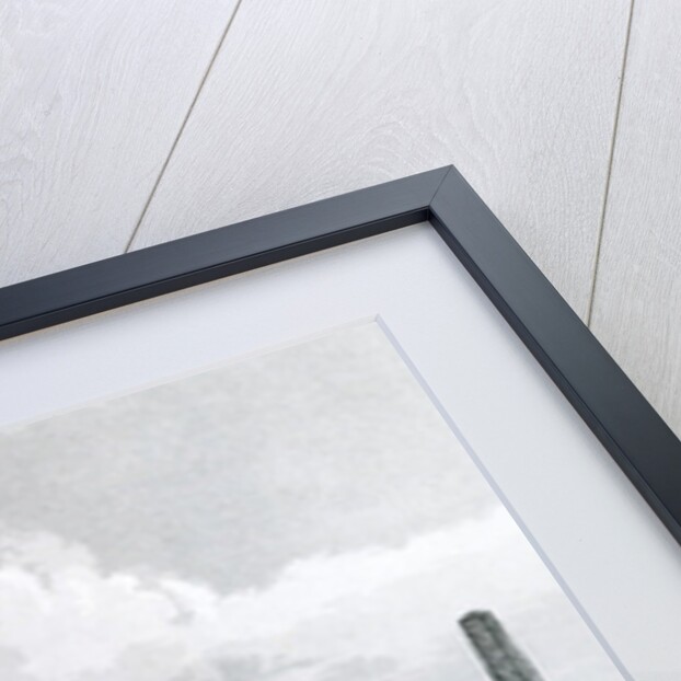 The St. Nicholas Church, Potsdam, Germany by German School