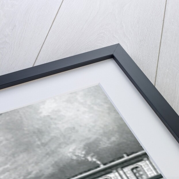 The Prinz-Albrecht-Palais, 1833 by German School