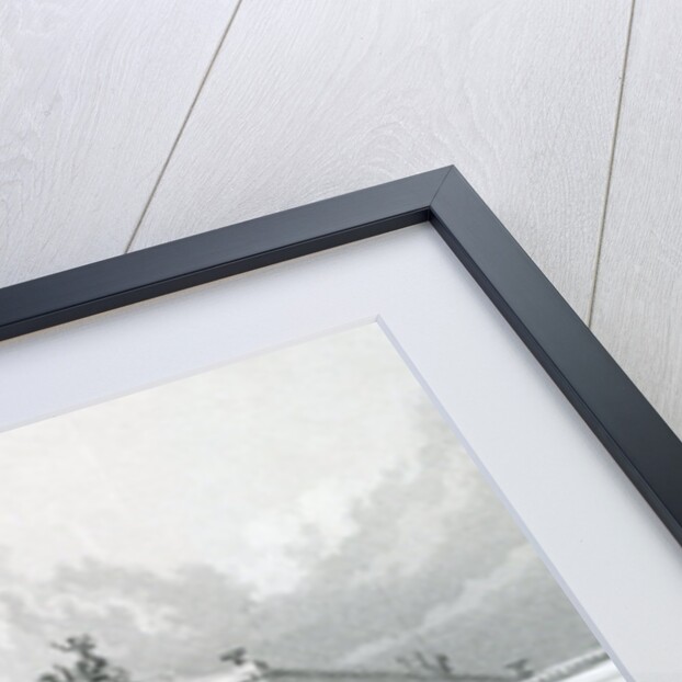 The Concert Hall, Berlin, 1833 by German School