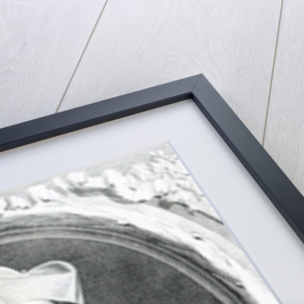 Cardinal Leopold de Medici, 1741 by Italian School