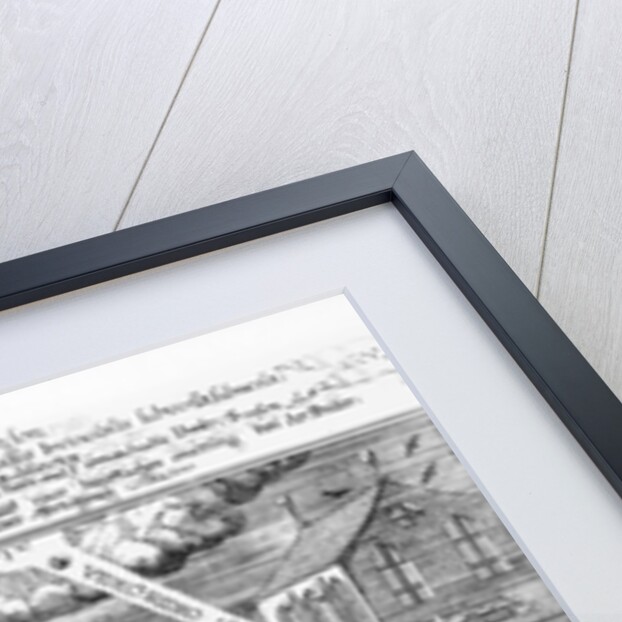 To God, in Memory of his Double Deliverance from the Invincible Navy and the Unmatchable Powder Treason, repr. by a Transmariner, 1689 by Samuel (after) Ward