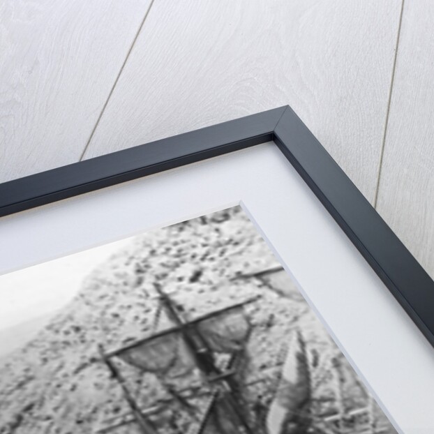 Cossack Bay, Crimea, c.1855 by Roger Fenton