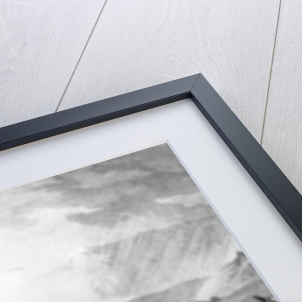 Serra de Estrella or de Neve, the March of Baggage Following the Army, May 16th 1811 by Thomas Staunton St. Clair