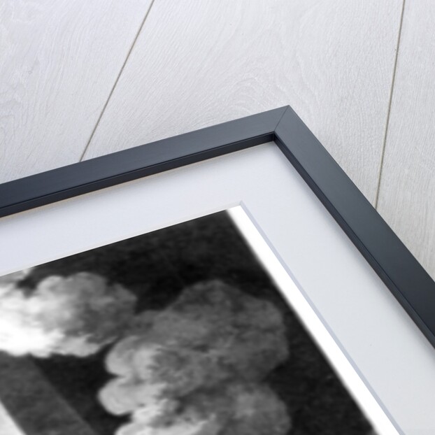 The Storming of Badajoz, 6th April 1812 by John Augustus (after) Atkinson