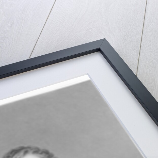 Thomas Attwood, 1832 by George (after) Sharples