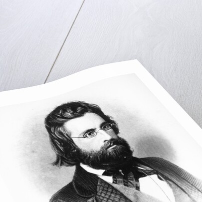 Andrew Jackson by American School