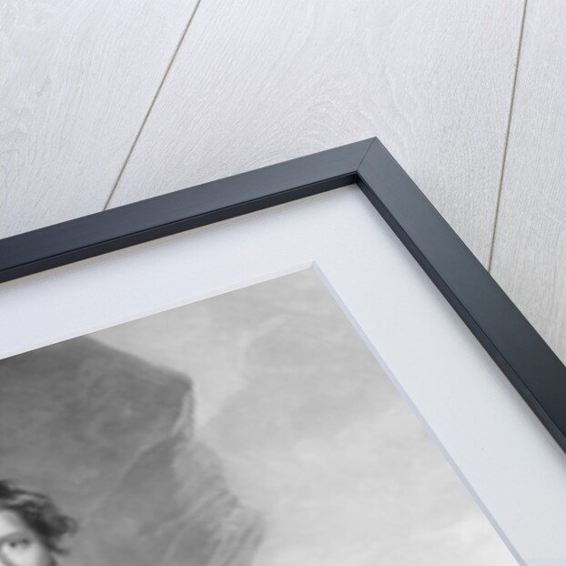 Sir James Brooke Rajah of Sarawak, 1847 by Francis Grant