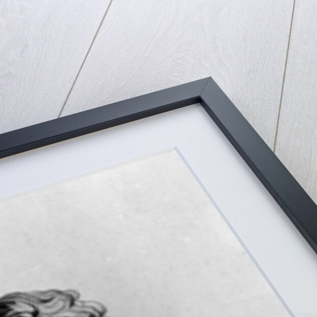 John Keats by English School