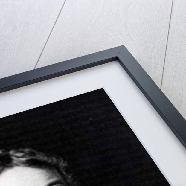 John Keats by Joseph (after) Severn