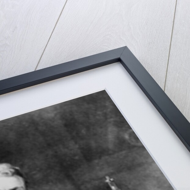 Sir Marc Isambard Brunel 1812-13 by James Northcote