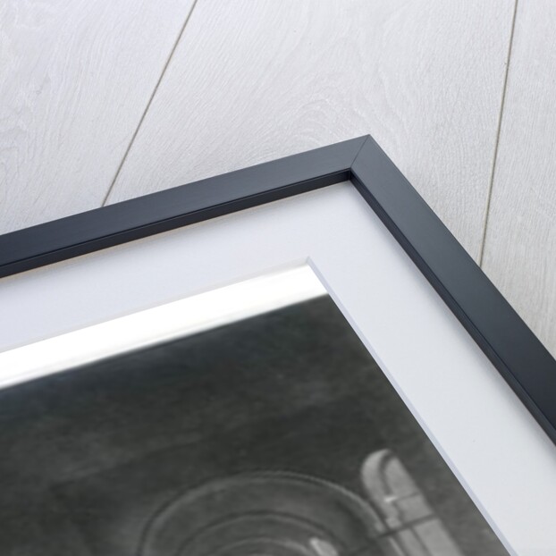 Sir Mark Isambard Brunel c.1835 by Samuel Drummond