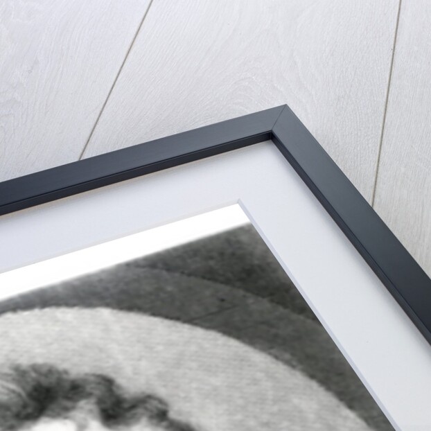 George 'Beau' Brummel by English School